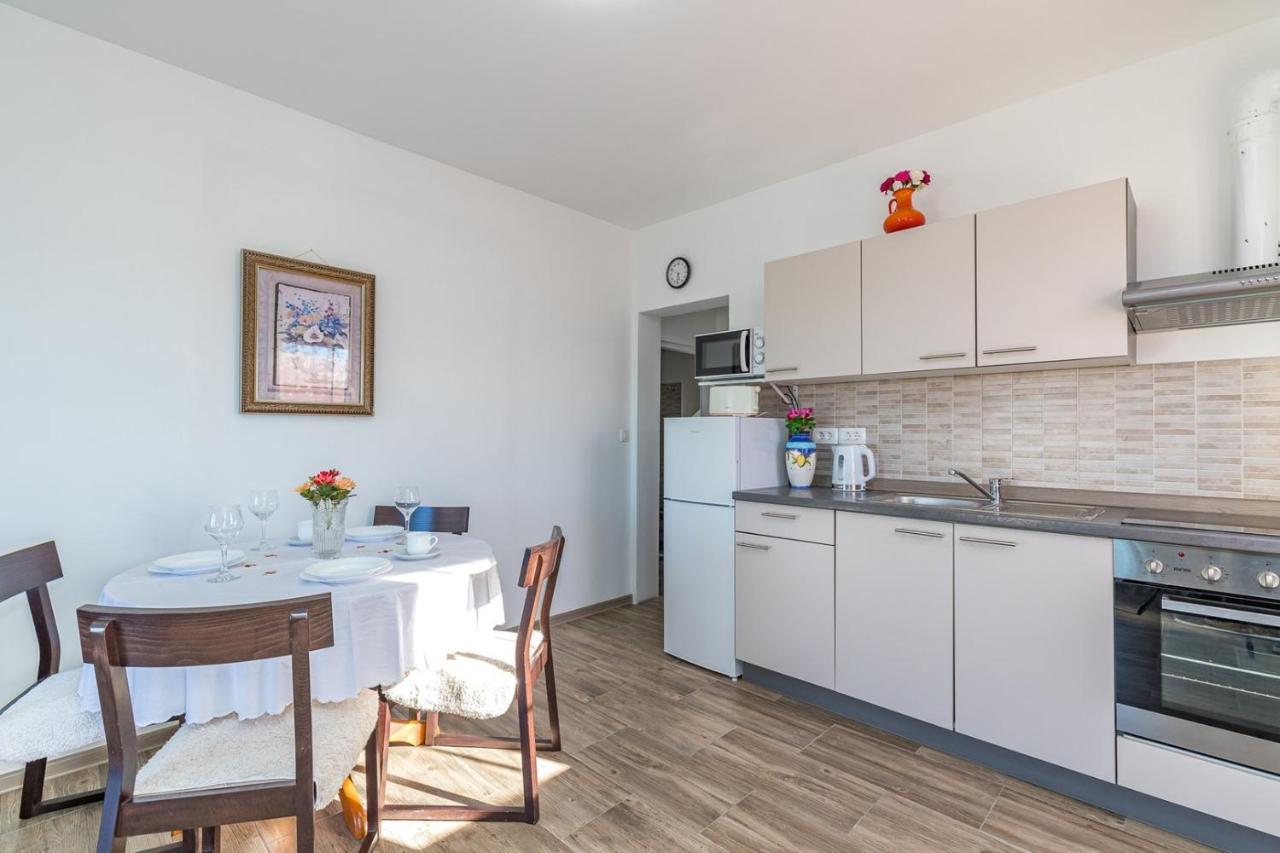 Casa Monshego Hotel Rovinj Kültér fotó