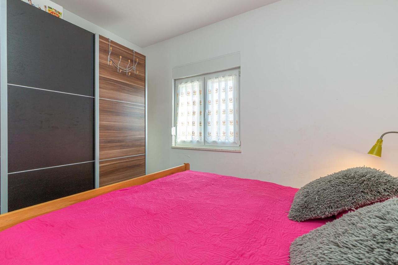 Casa Monshego Hotel Rovinj Kültér fotó