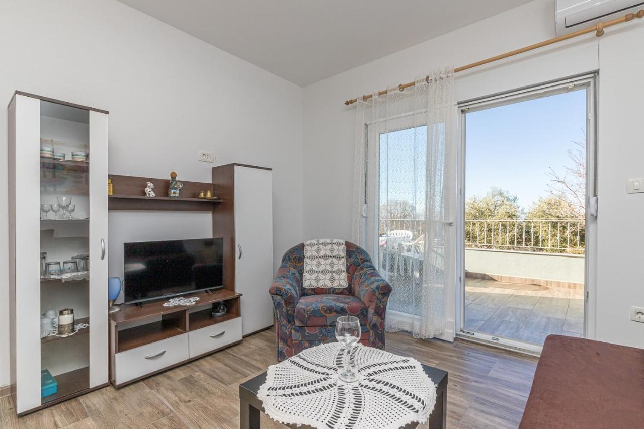 Casa Monshego Hotel Rovinj Kültér fotó
