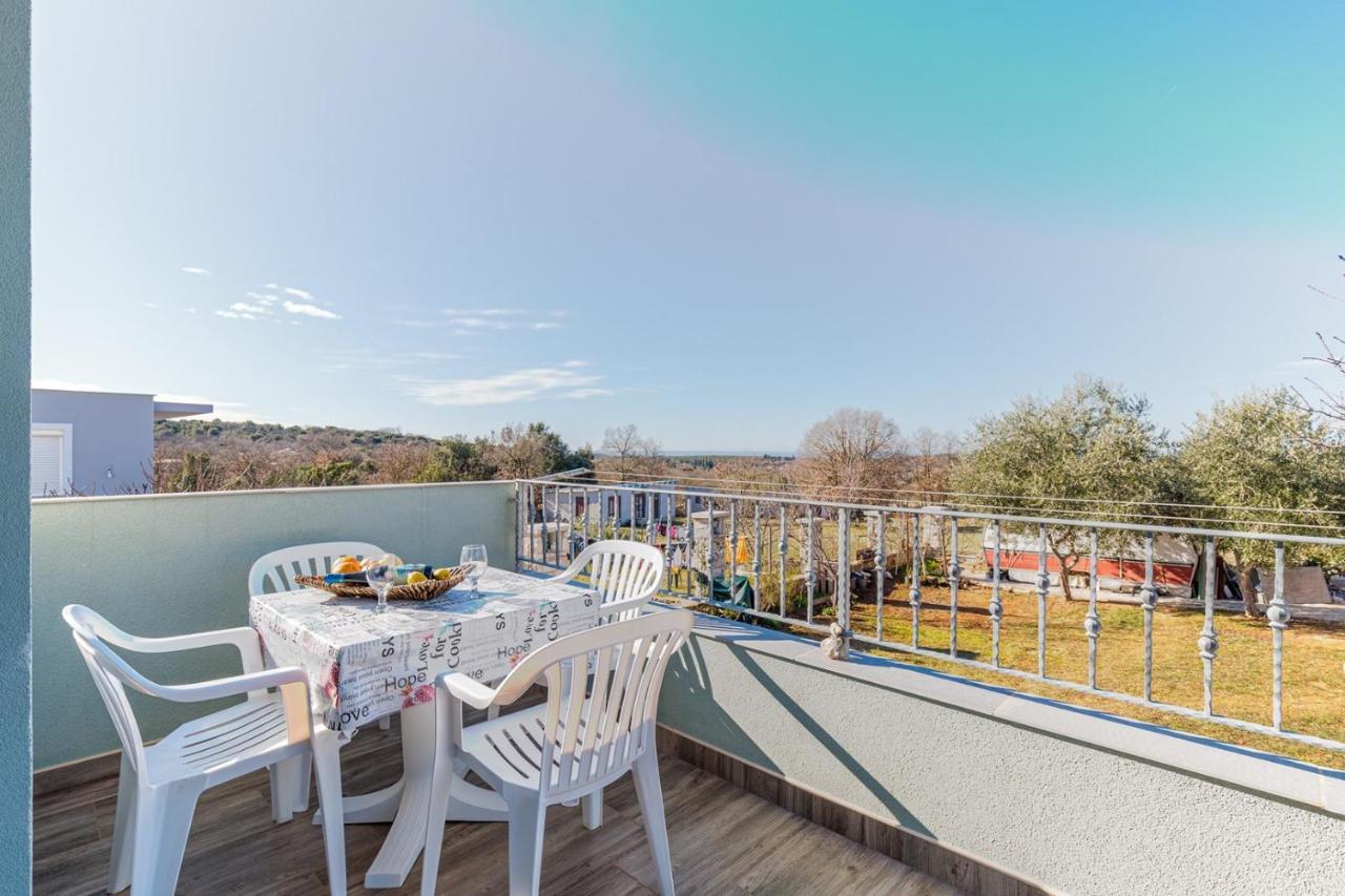 Casa Monshego Hotel Rovinj Kültér fotó