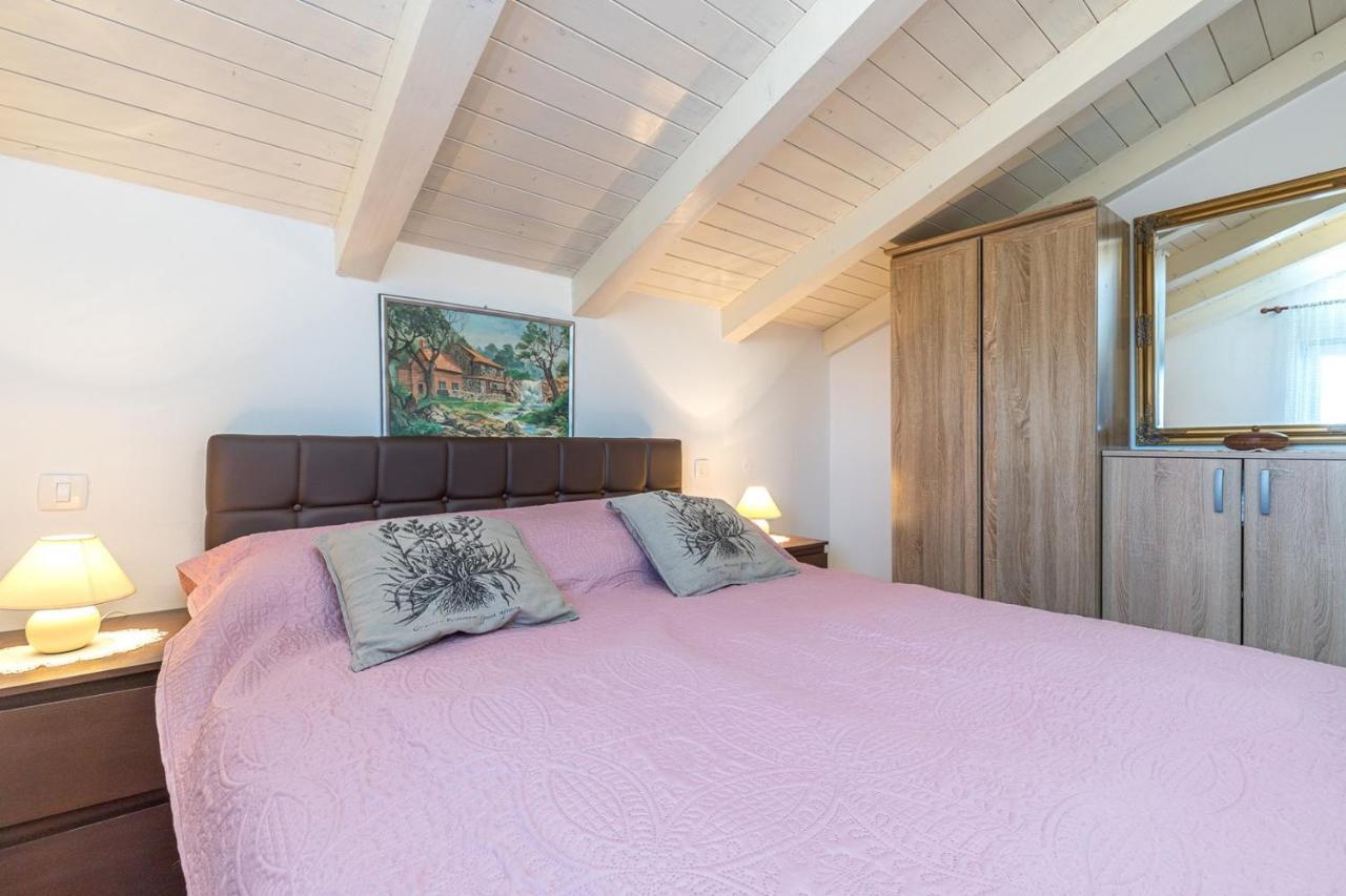 Casa Monshego Hotel Rovinj Kültér fotó