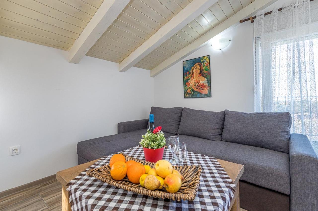 Casa Monshego Hotel Rovinj Kültér fotó