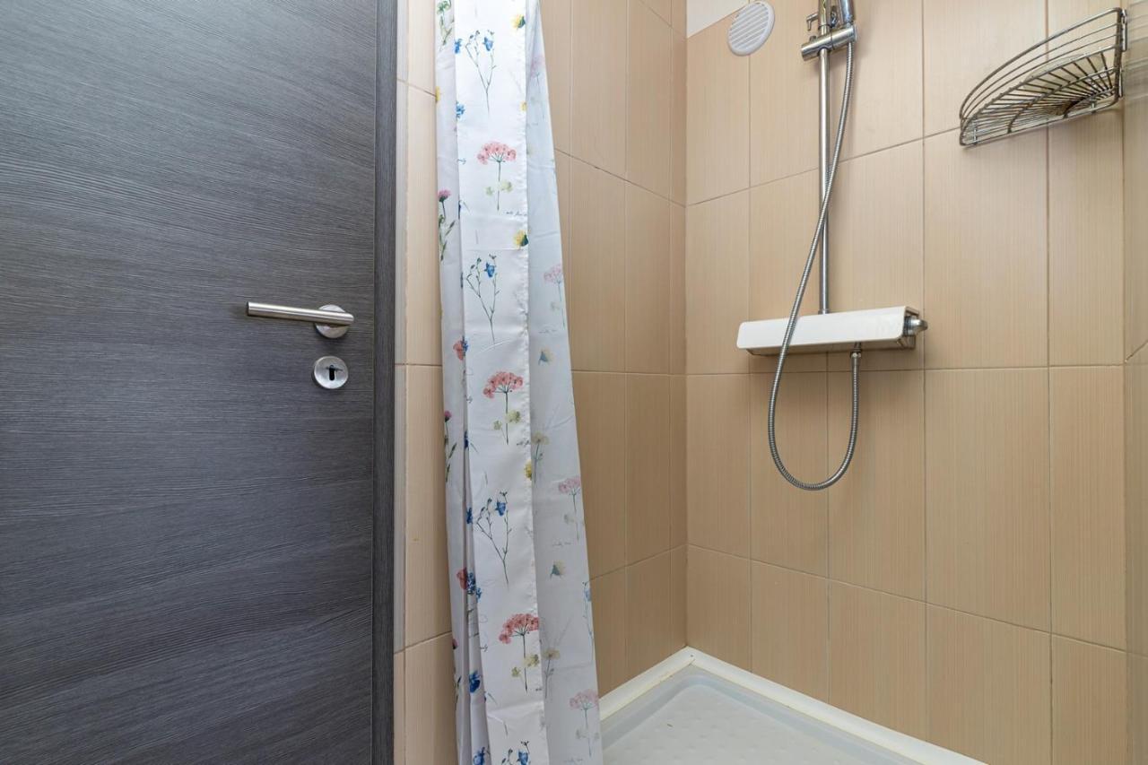 Casa Monshego Hotel Rovinj Kültér fotó