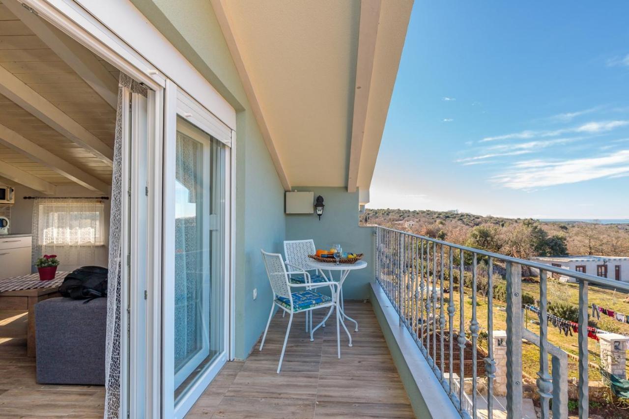 Casa Monshego Hotel Rovinj Kültér fotó
