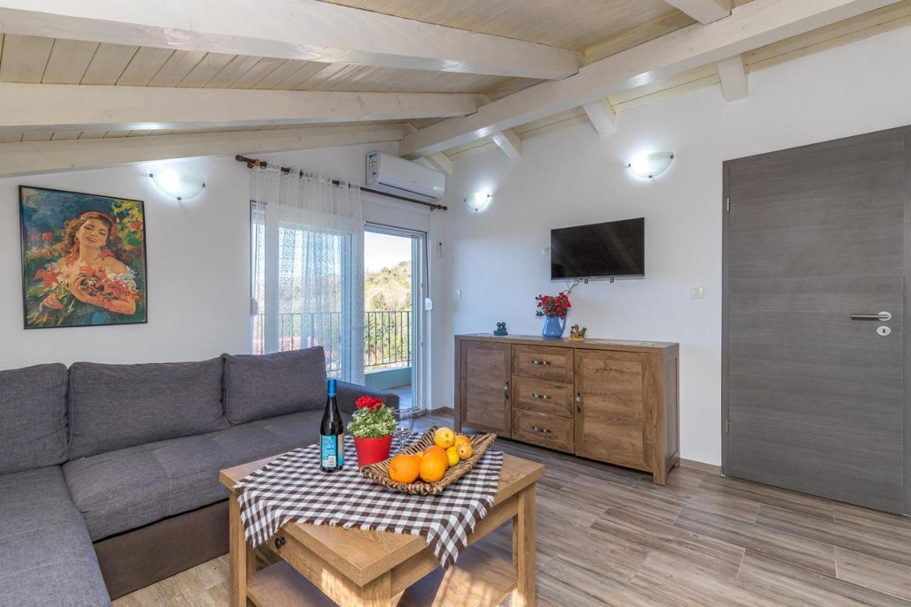 Casa Monshego Hotel Rovinj Kültér fotó