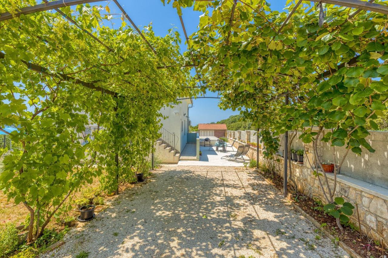 Casa Monshego Hotel Rovinj Kültér fotó